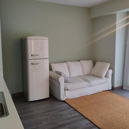 Saules Club Apart Hotel Саулкрасты Экстерьер фото