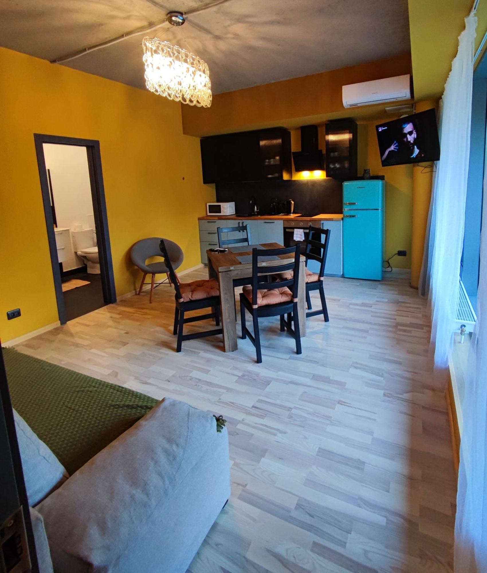Saules Club Apart Hotel Саулкрасты Экстерьер фото