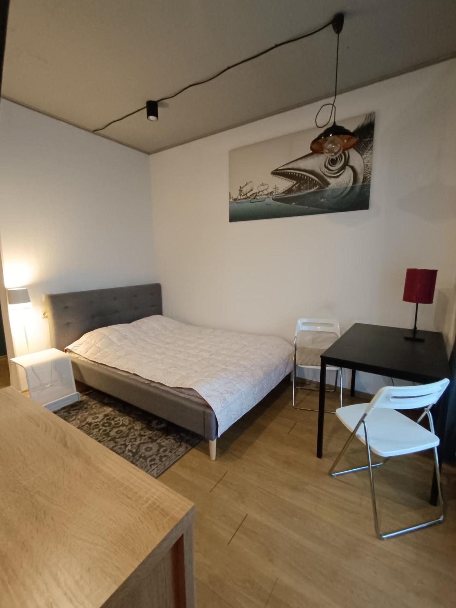 Saules Club Apart Hotel Саулкрасты Номер фото