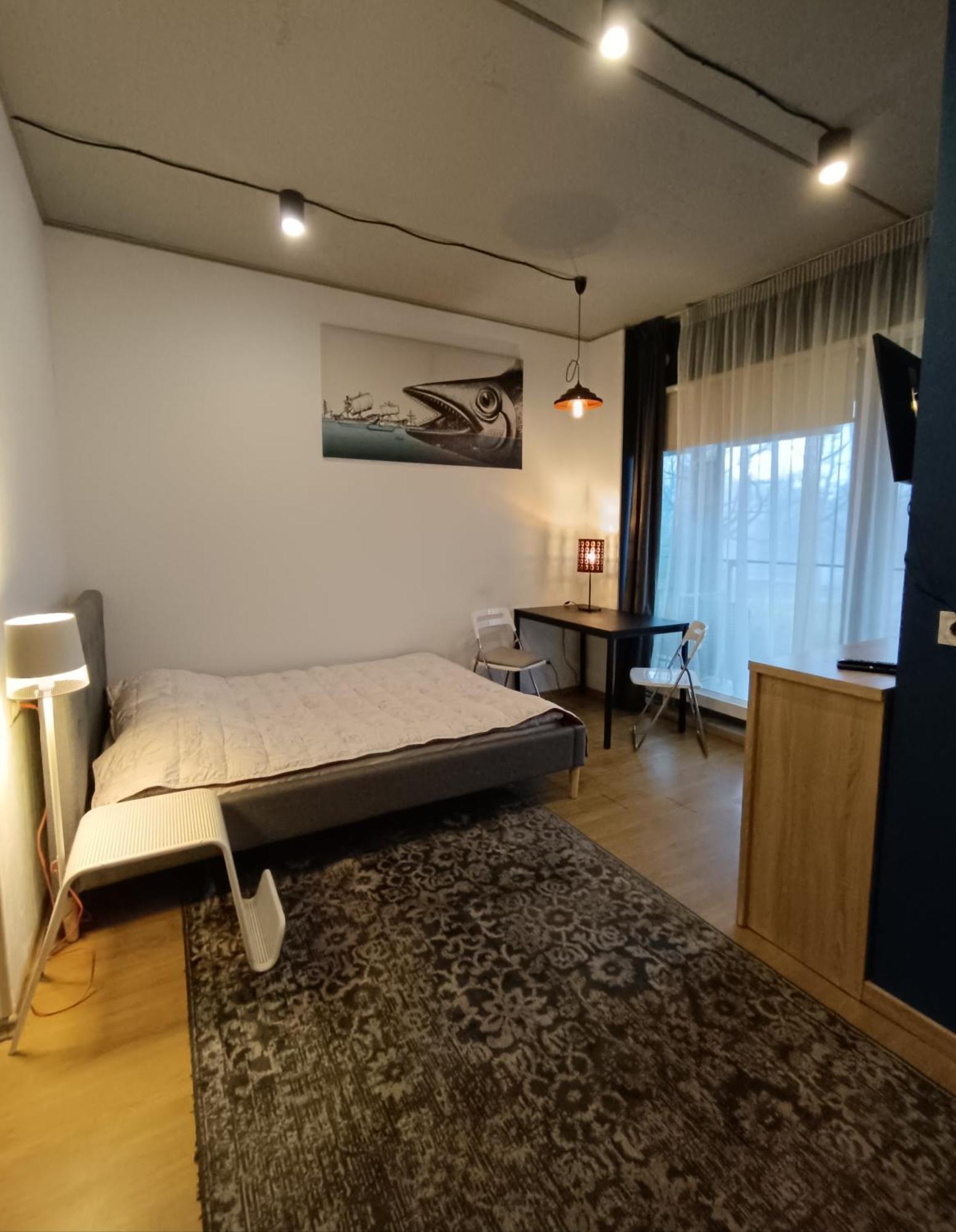 Saules Club Apart Hotel Саулкрасты Номер фото