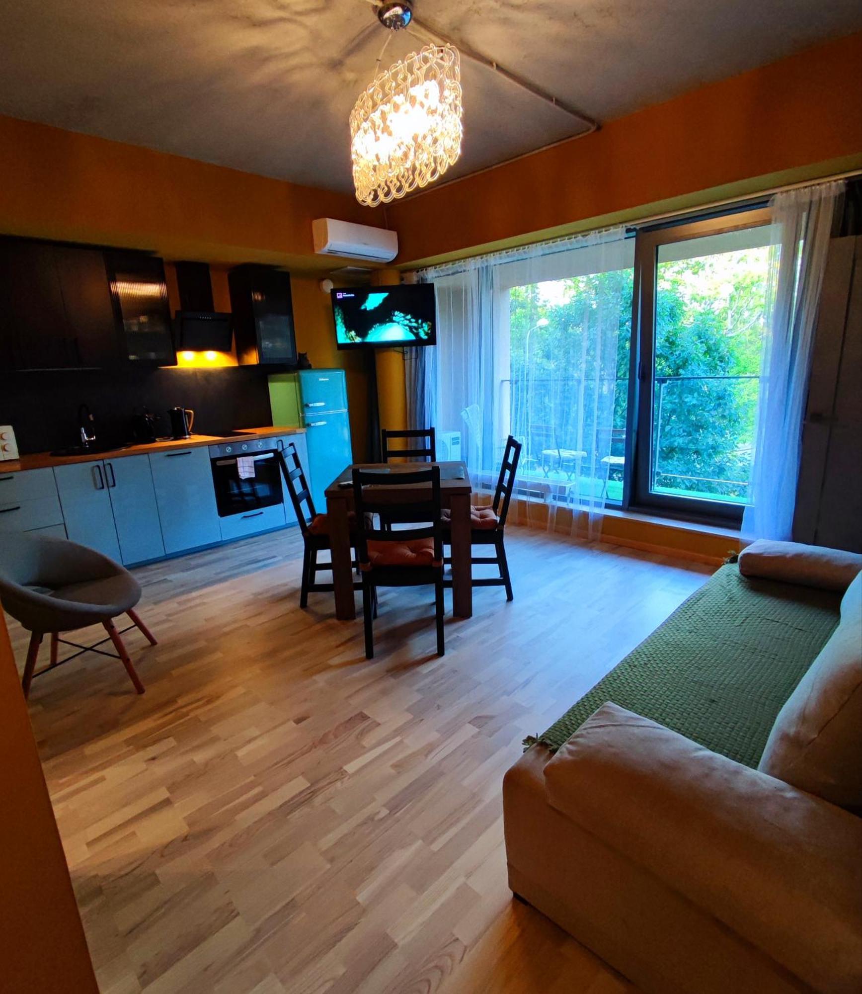 Saules Club Apart Hotel Саулкрасты Номер фото
