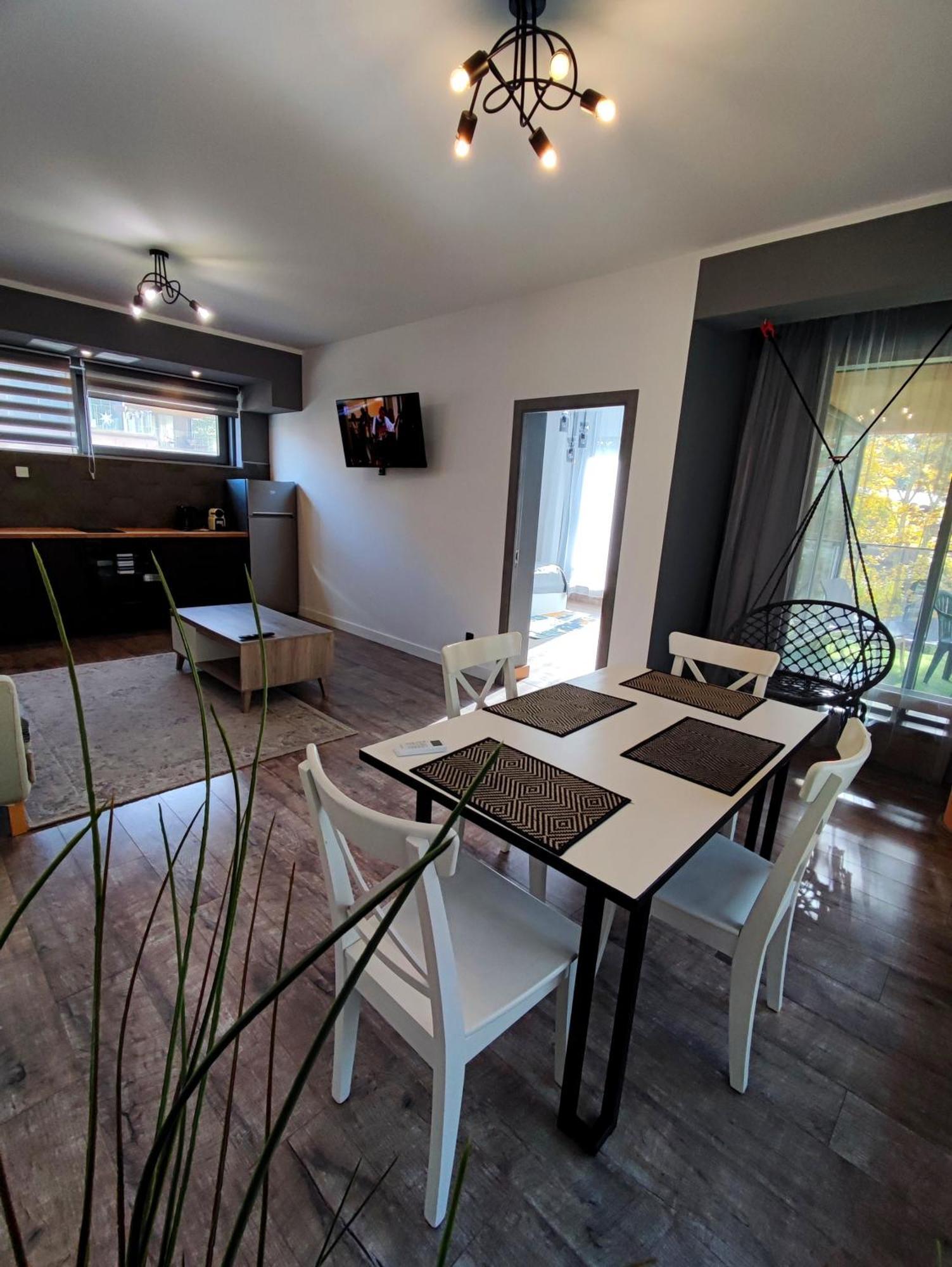 Saules Club Apart Hotel Саулкрасты Номер фото