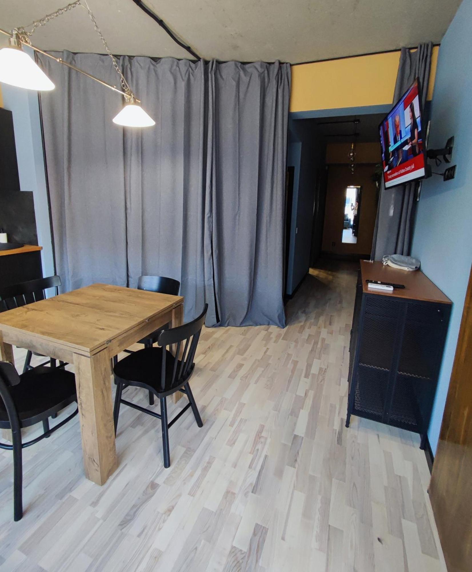 Saules Club Apart Hotel Саулкрасты Номер фото