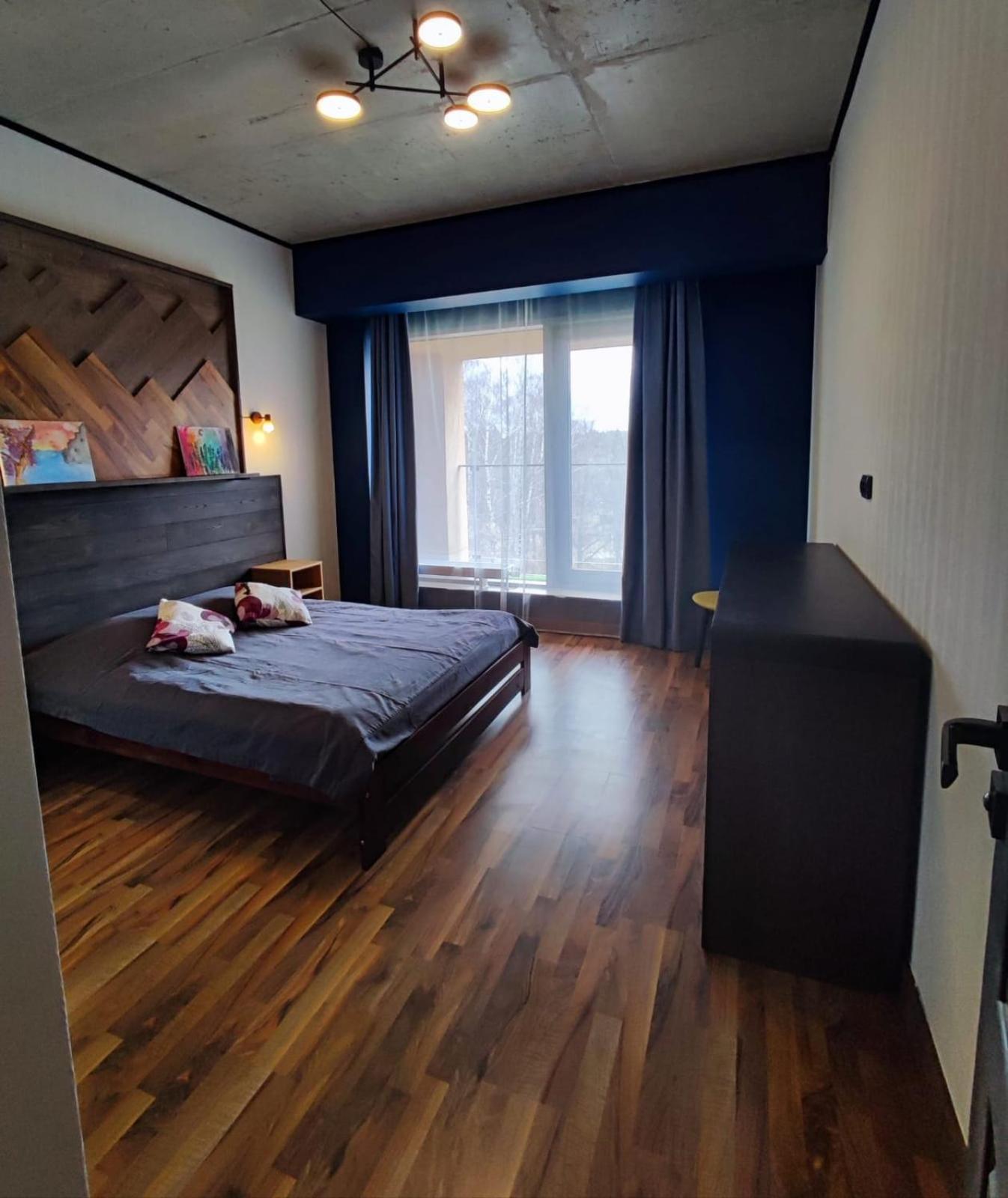 Saules Club Apart Hotel Саулкрасты Номер фото