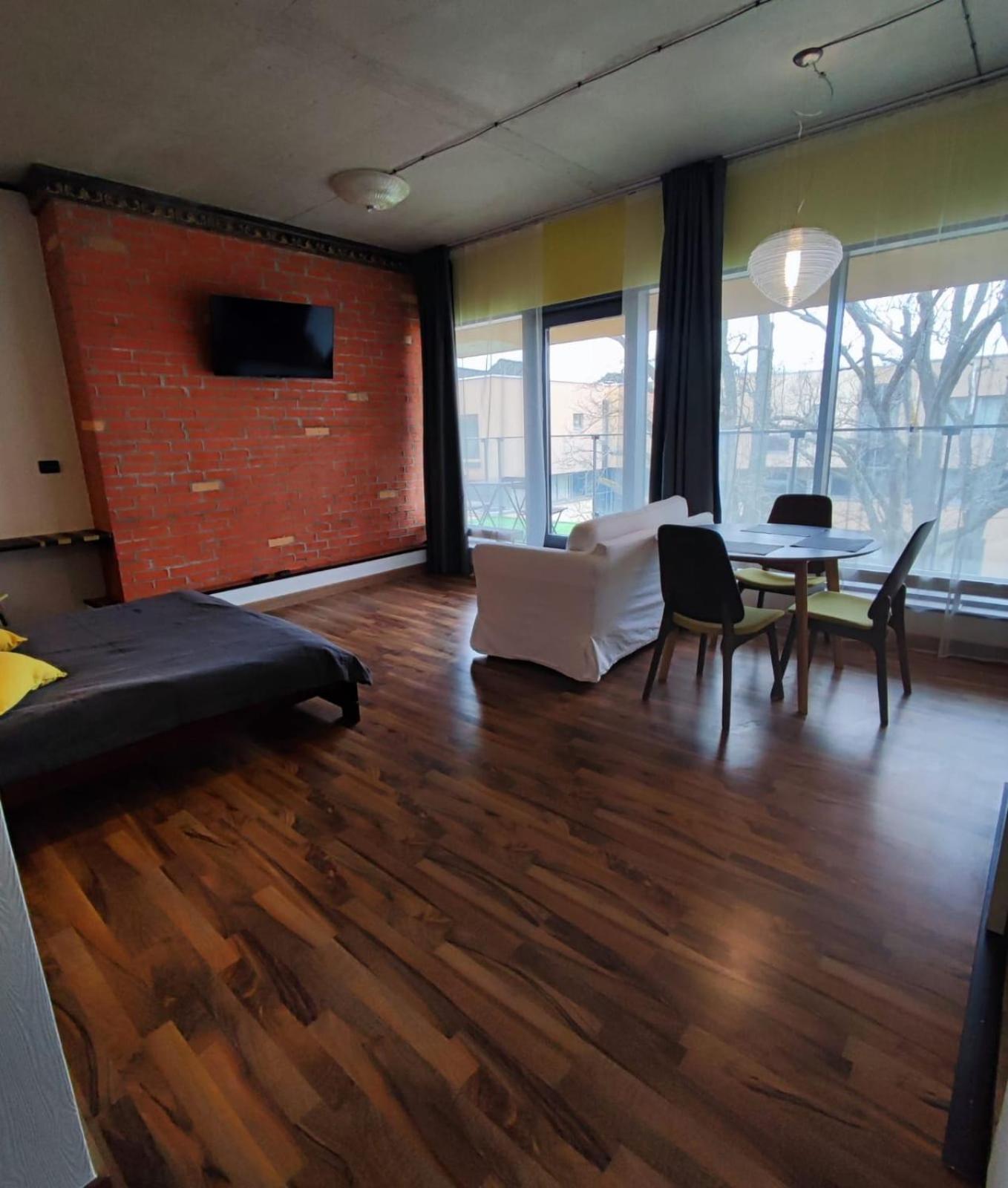 Saules Club Apart Hotel Саулкрасты Номер фото