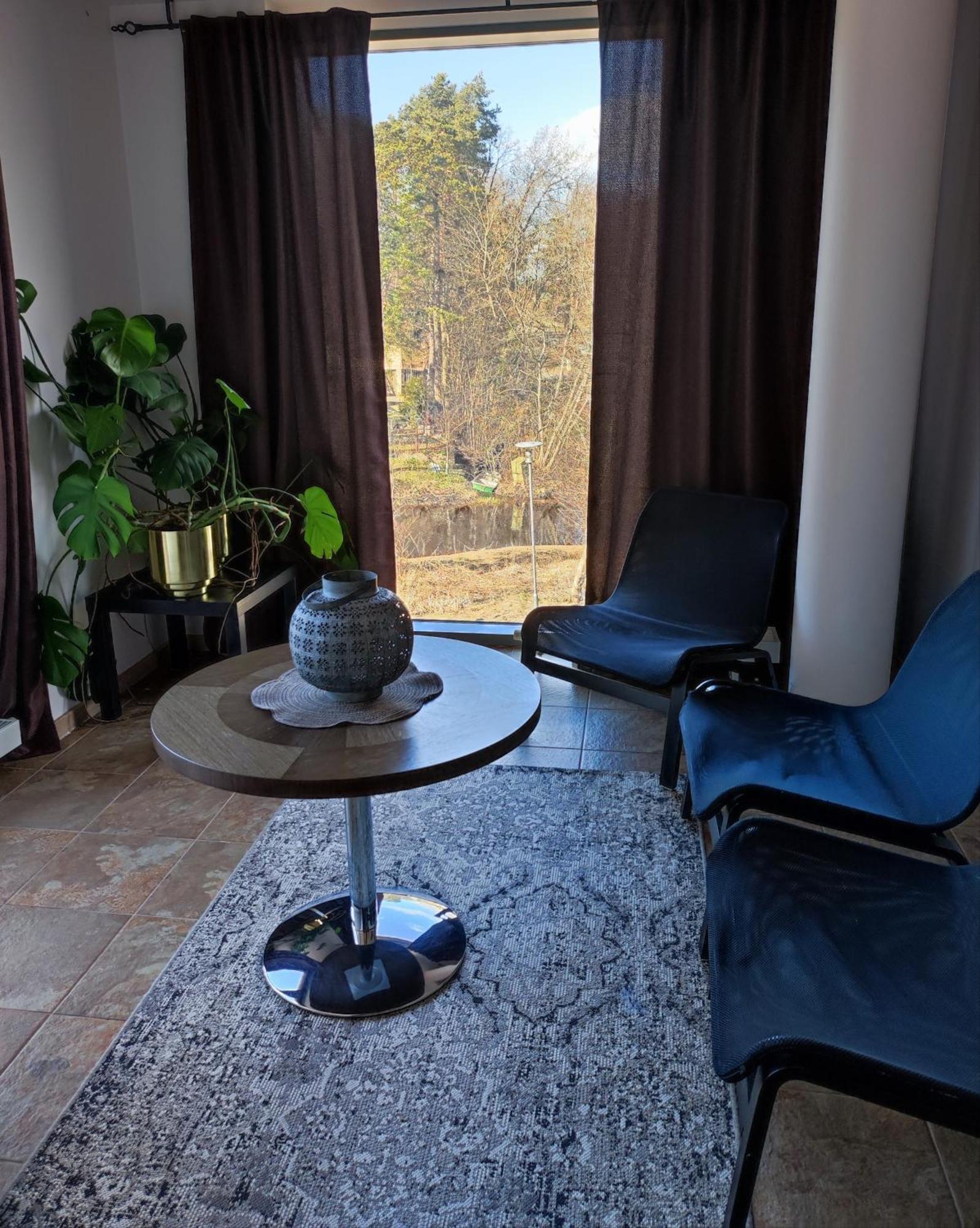 Saules Club Apart Hotel Саулкрасты Номер фото