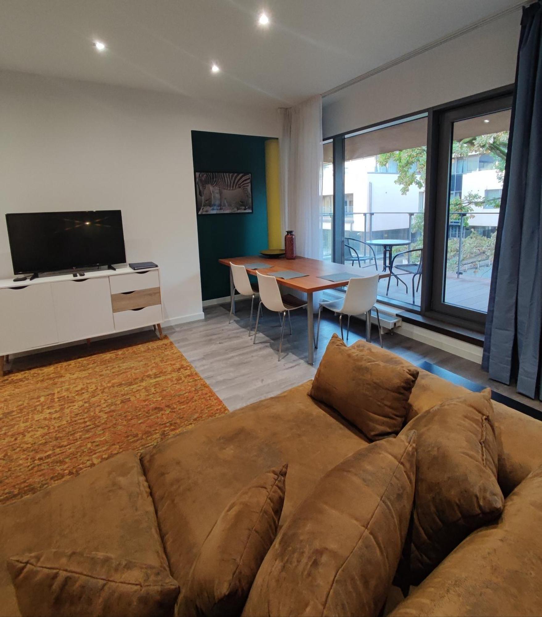 Saules Club Apart Hotel Саулкрасты Номер фото