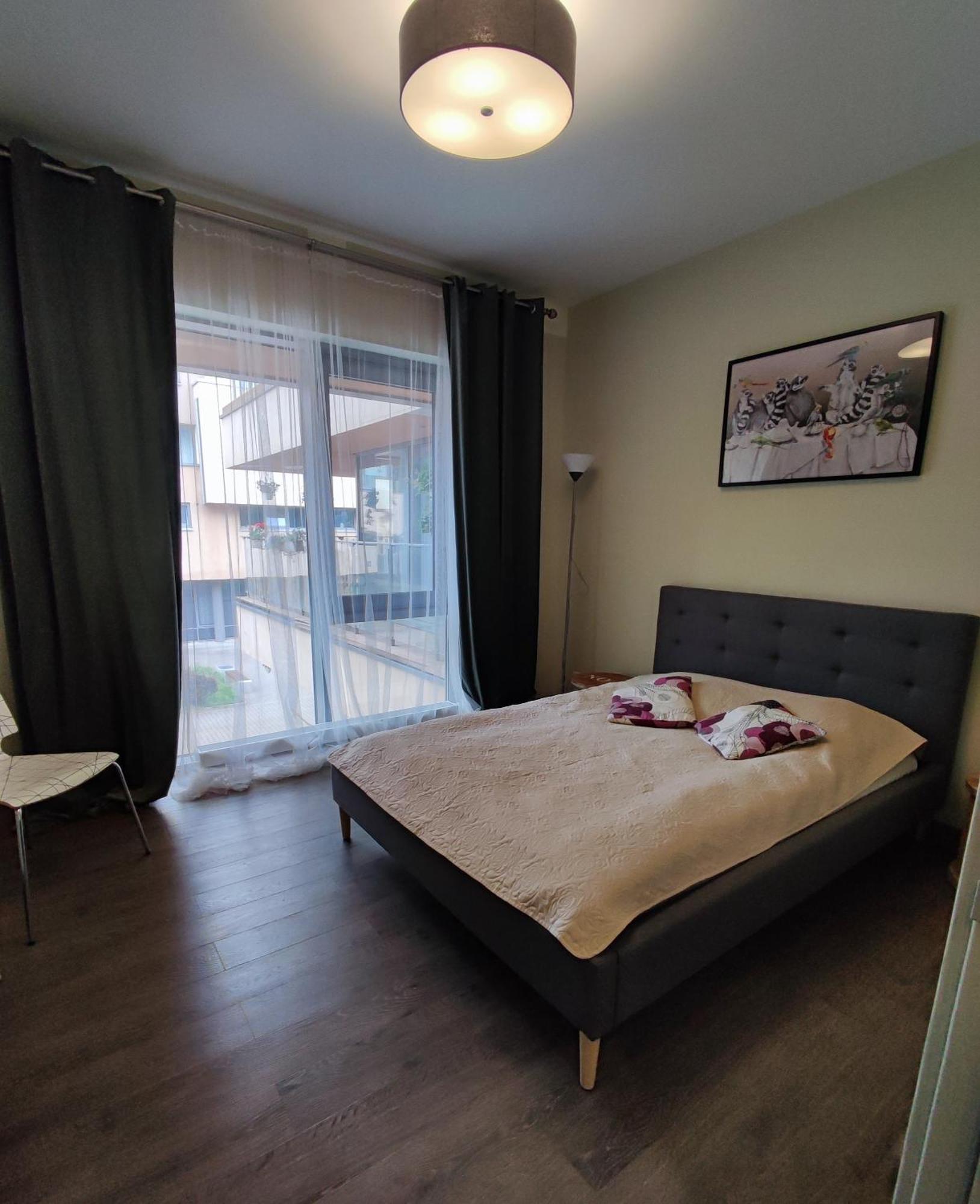 Saules Club Apart Hotel Саулкрасты Номер фото