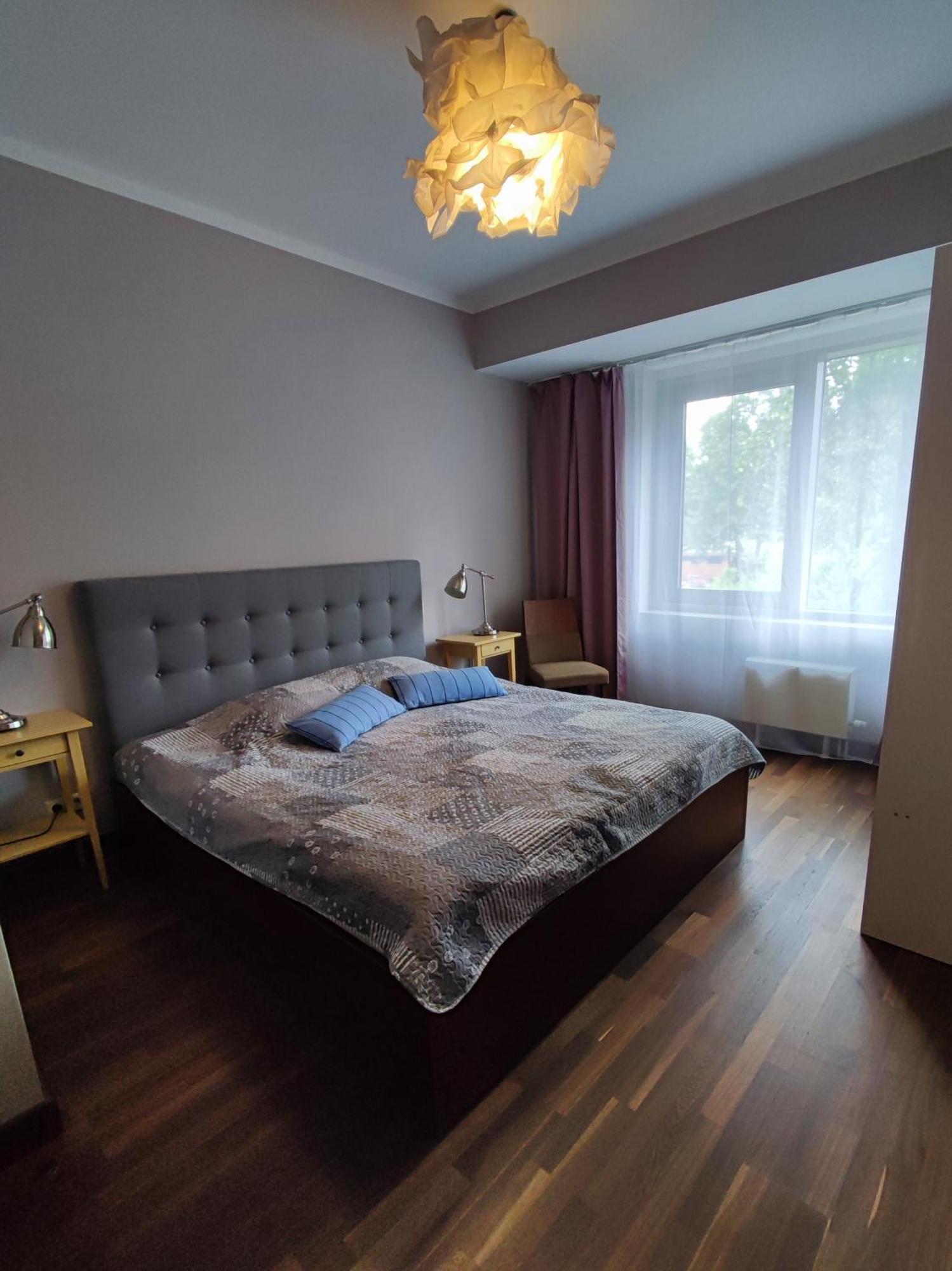 Saules Club Apart Hotel Саулкрасты Номер фото