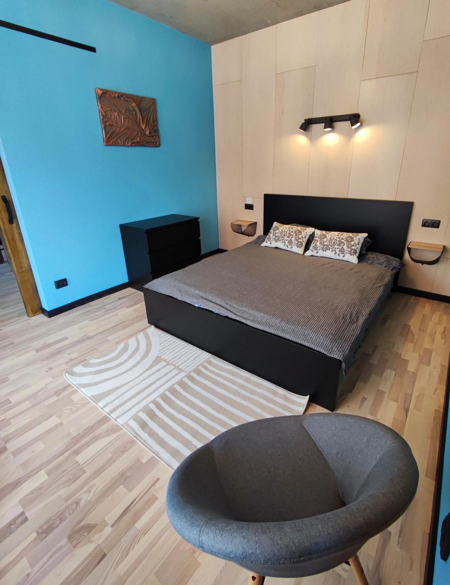 Saules Club Apart Hotel Саулкрасты Номер фото