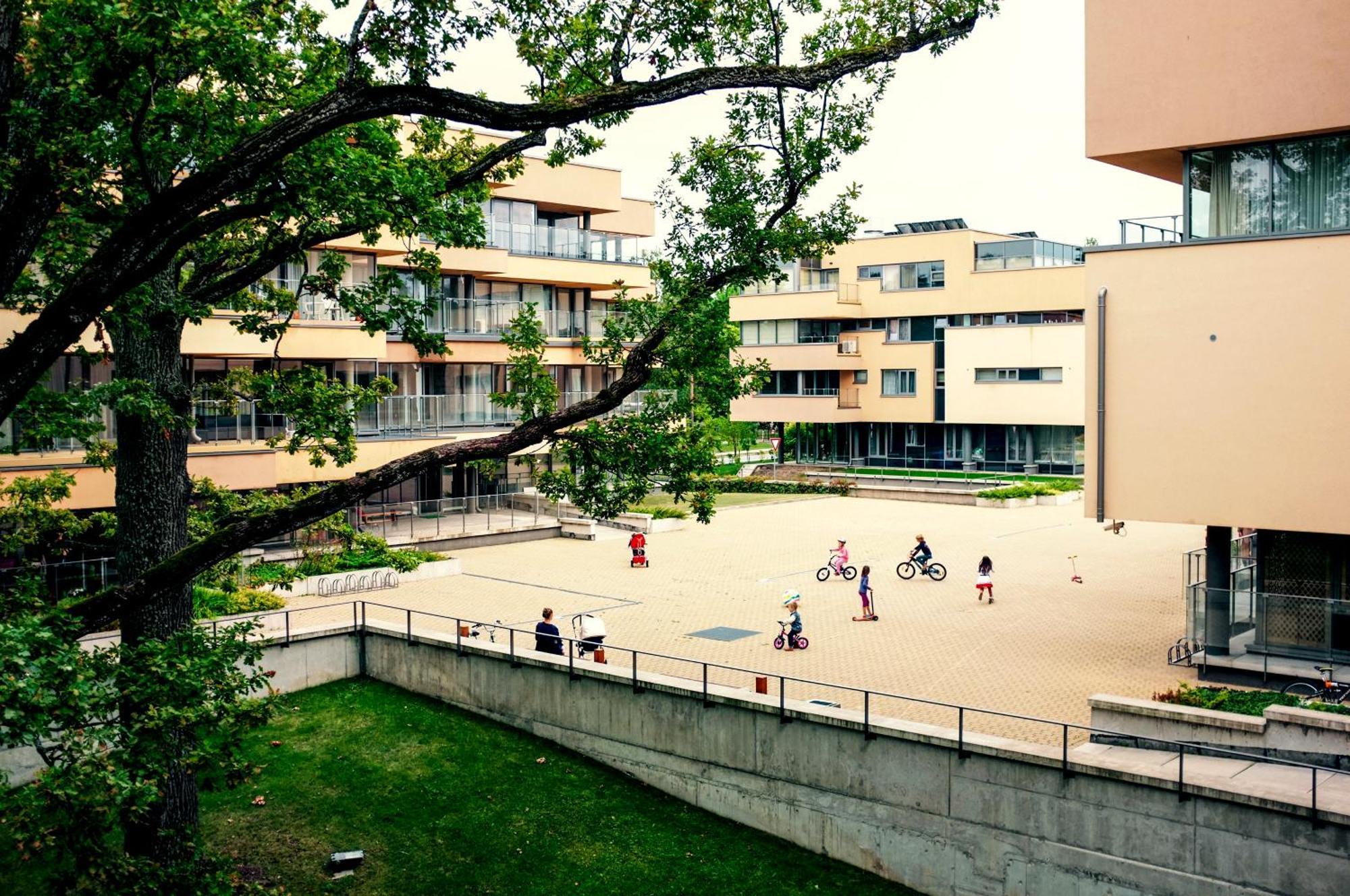 Saules Club Apart Hotel Саулкрасты Номер фото