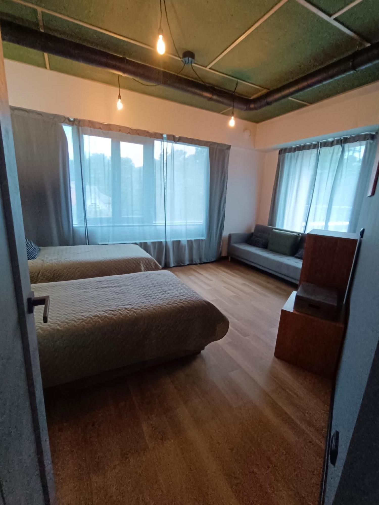 Saules Club Apart Hotel Саулкрасты Номер фото
